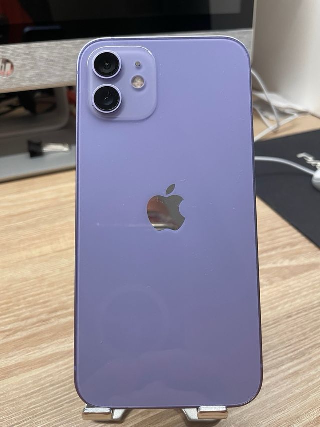 iPhone 12 Viola 128 Gb