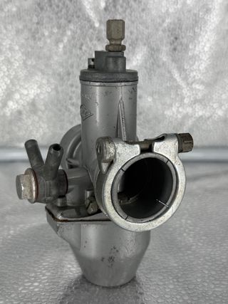 Carburador IRZ 24-EC