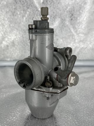 Carburador IRZ 24-EC