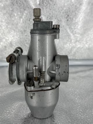 Carburador IRZ 24-EC