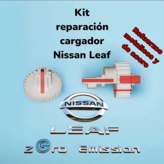 Kit Reparación Carga Nissan Leaf
