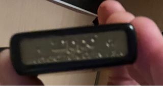 Accendino Zippo con disegno