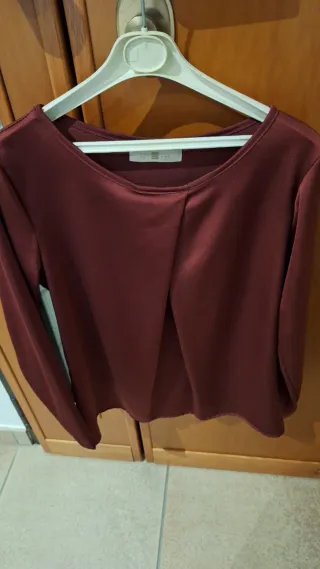 Camicia taglia unica 