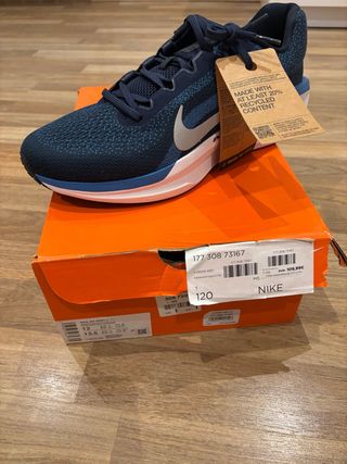 Zapatillas Nike Hombre Talla 46