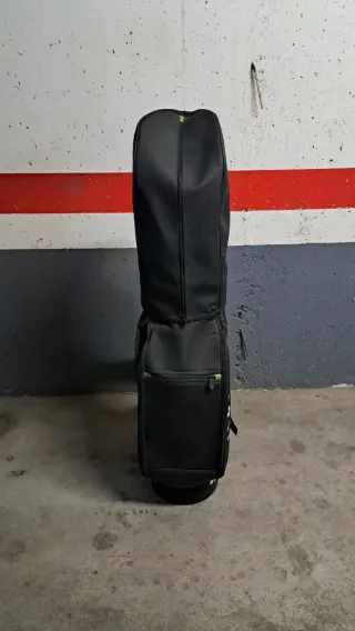 Bolsa de Golf Callaway Negra