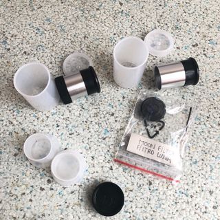 Telescopio National Geographic 50X-100X