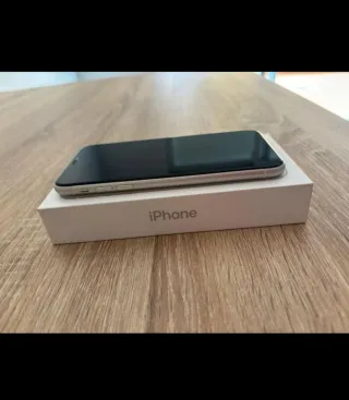 iPhone 11 Blanco