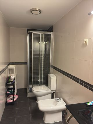 Habitación en alquiler