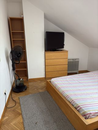 Habitación en alquiler