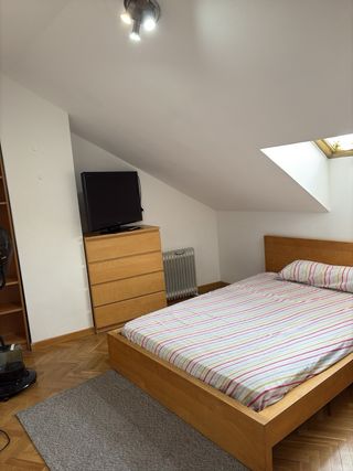 Habitación en alquiler