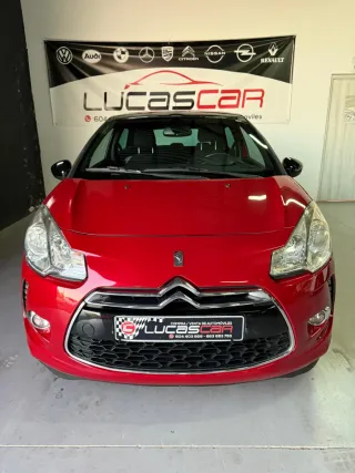 Citroen DS3 2013