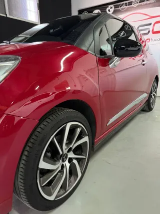 Citroen DS3 2013