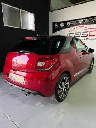 Citroen DS3 2013