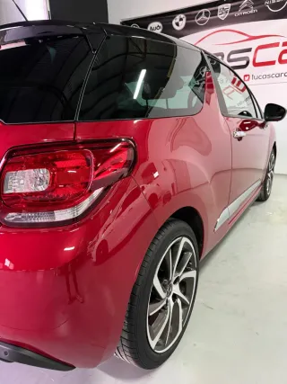 Citroen DS3 2013