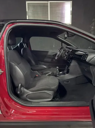 Citroen DS3 2013