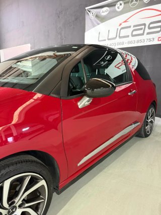 Citroen DS3 2013