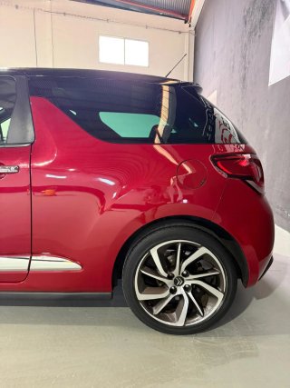 Citroen DS3 2013
