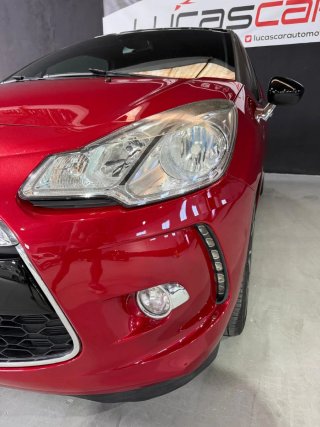Citroen DS3 2013