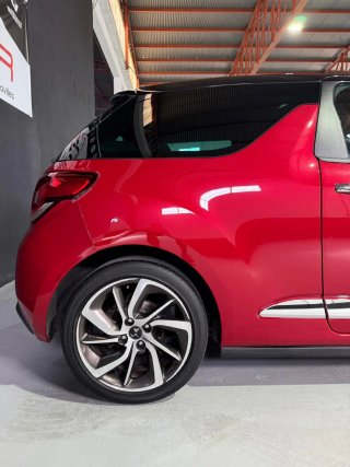 Citroen DS3 2013