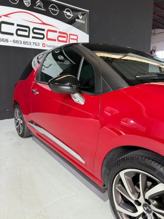 Citroen DS3 2013