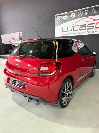Citroen DS3 2013
