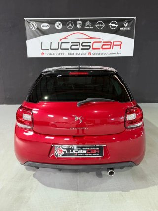 Citroen DS3 2013