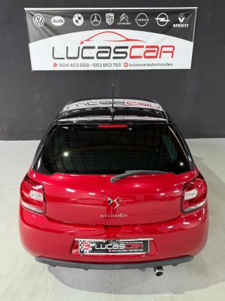 Citroen DS3 2013