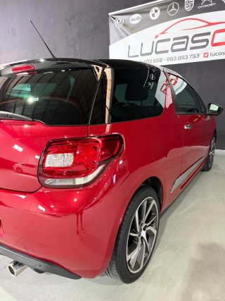 Citroen DS3 2013