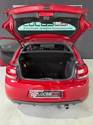 Citroen DS3 2013