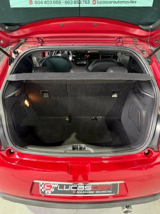 Citroen DS3 2013