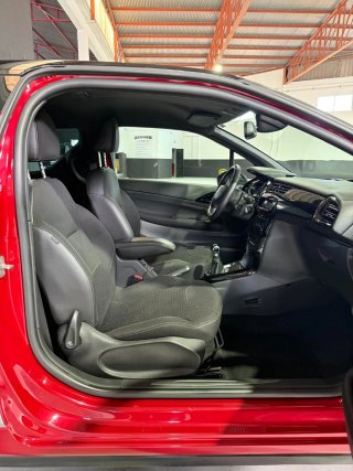 Citroen DS3 2013