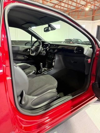 Citroen DS3 2013