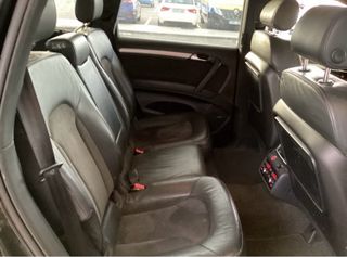 Audi Q7 3.0 TDI 7 Plazas