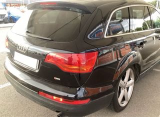Audi Q7 3.0 TDI 7 Plazas