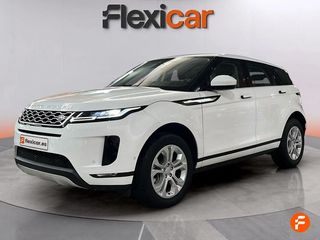 Land-Rover Range Rover Evoque 2.0 D150 AUTO 4WD