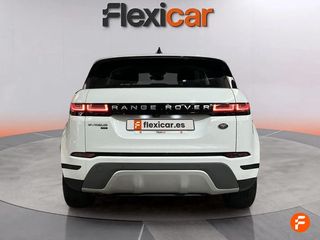 Land-Rover Range Rover Evoque 2.0 D150 AUTO 4WD