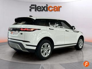Land-Rover Range Rover Evoque 2.0 D150 AUTO 4WD