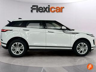 Land-Rover Range Rover Evoque 2.0 D150 AUTO 4WD