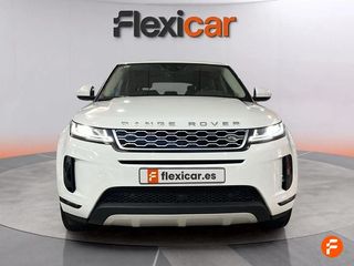 Land-Rover Range Rover Evoque 2.0 D150 AUTO 4WD