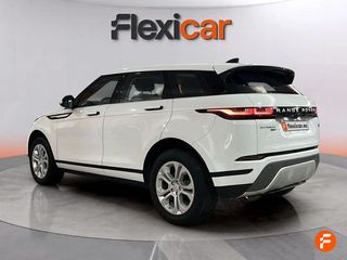 Land-Rover Range Rover Evoque 2.0 D150 AUTO 4WD