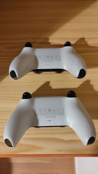 2 Mandos PS5 DualSense Sony