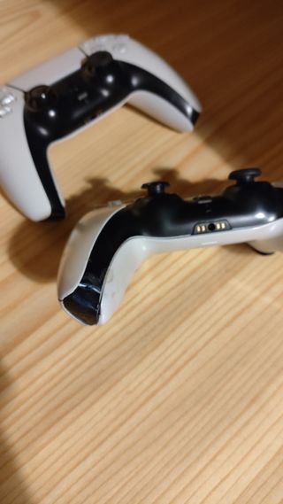 2 Mandos PS5 DualSense Sony