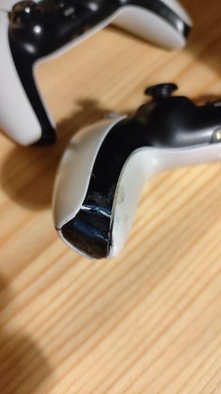2 Mandos PS5 DualSense Sony