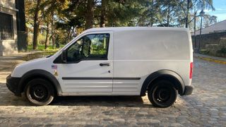 Ford Transit Connect 2010