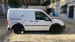 Ford Transit Connect 2010