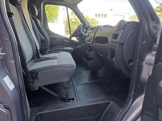 Renault Master 2019.CAMBIO O VENDO.IDEAL CAMPER