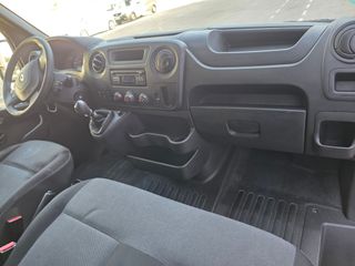 Renault Master 2019.CAMBIO O VENDO.IDEAL CAMPER