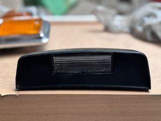 Faro Matrícula Der. Fiat 131
