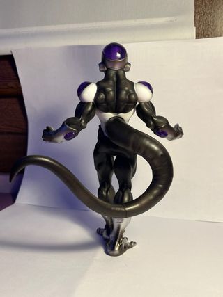 Figura Black Freezer Dragon Ball