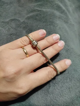 Pulsera PANDORA